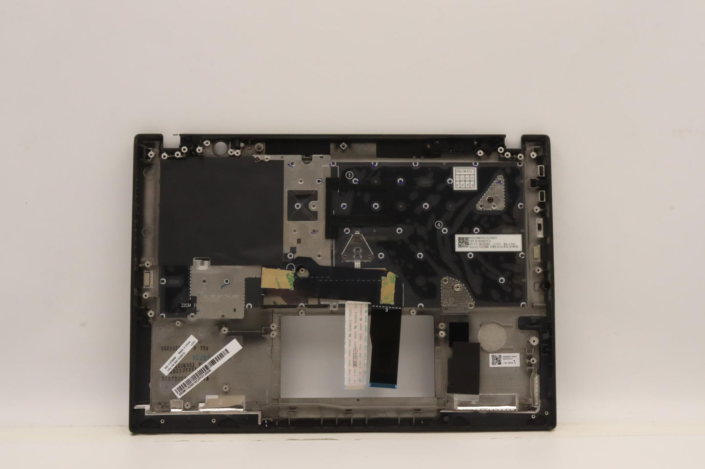 Lenovo Mechasm Kb Ccov Slv Bklt Sunre - 5M11H26016