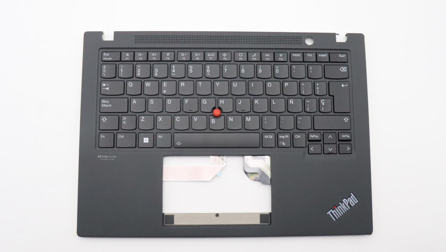 Lenovo Mechasm Kb Ccov Spa Bklt Chico - 5M11H26018