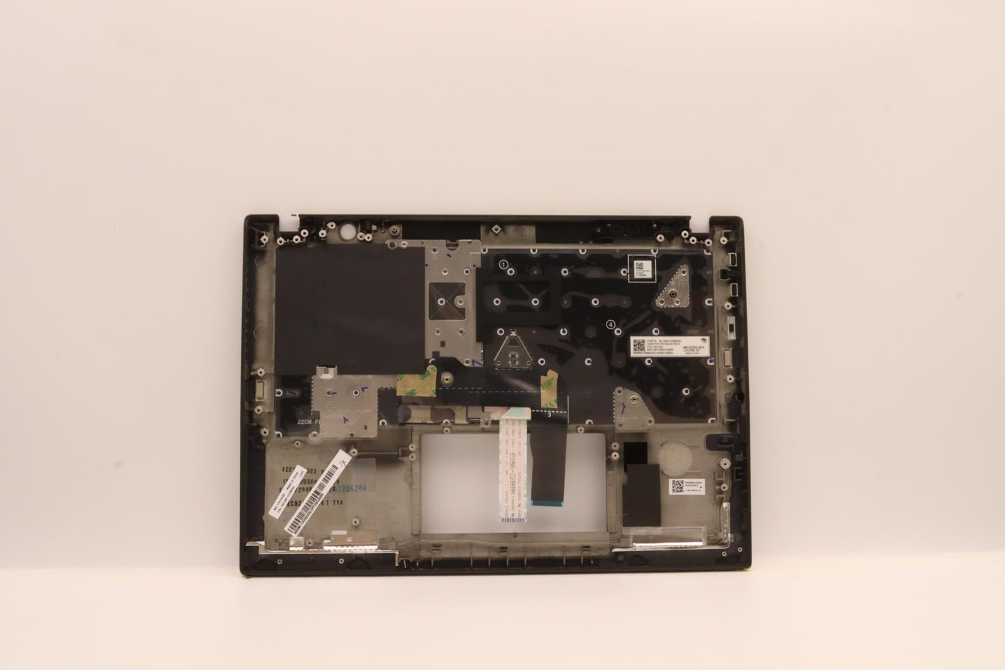 Lenovo Mechasm Kbd Ccov Sws Bklt Chic - 5M11H26033