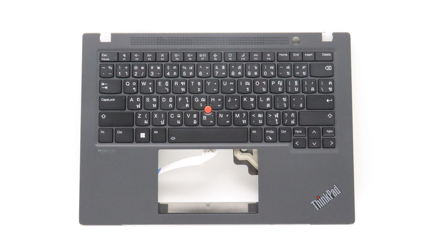 Lenovo Mechasm Kbd Ccov Thai Bklt Chi - 5M11H26050