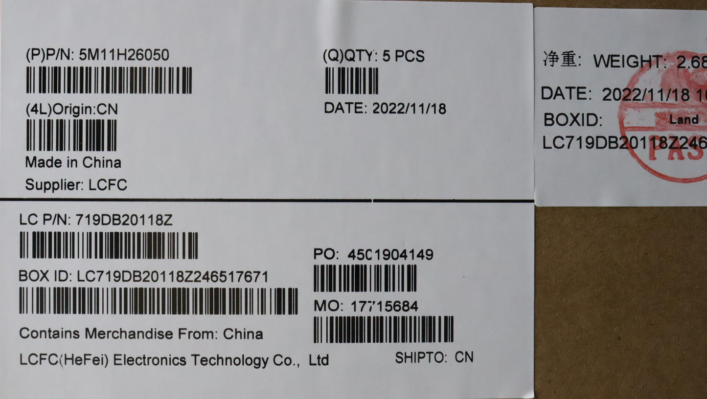Lenovo Mechasm Kbd Ccov Thai Bklt Chi - 5M11H26050