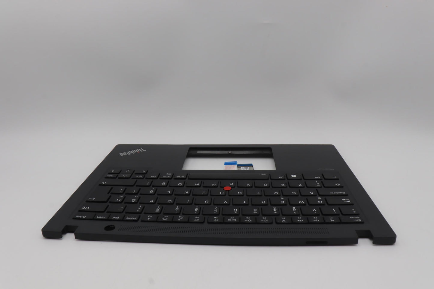 Lenovo Mechasm Kbd Ccov Tur Bklt Chic - 5M11H26058