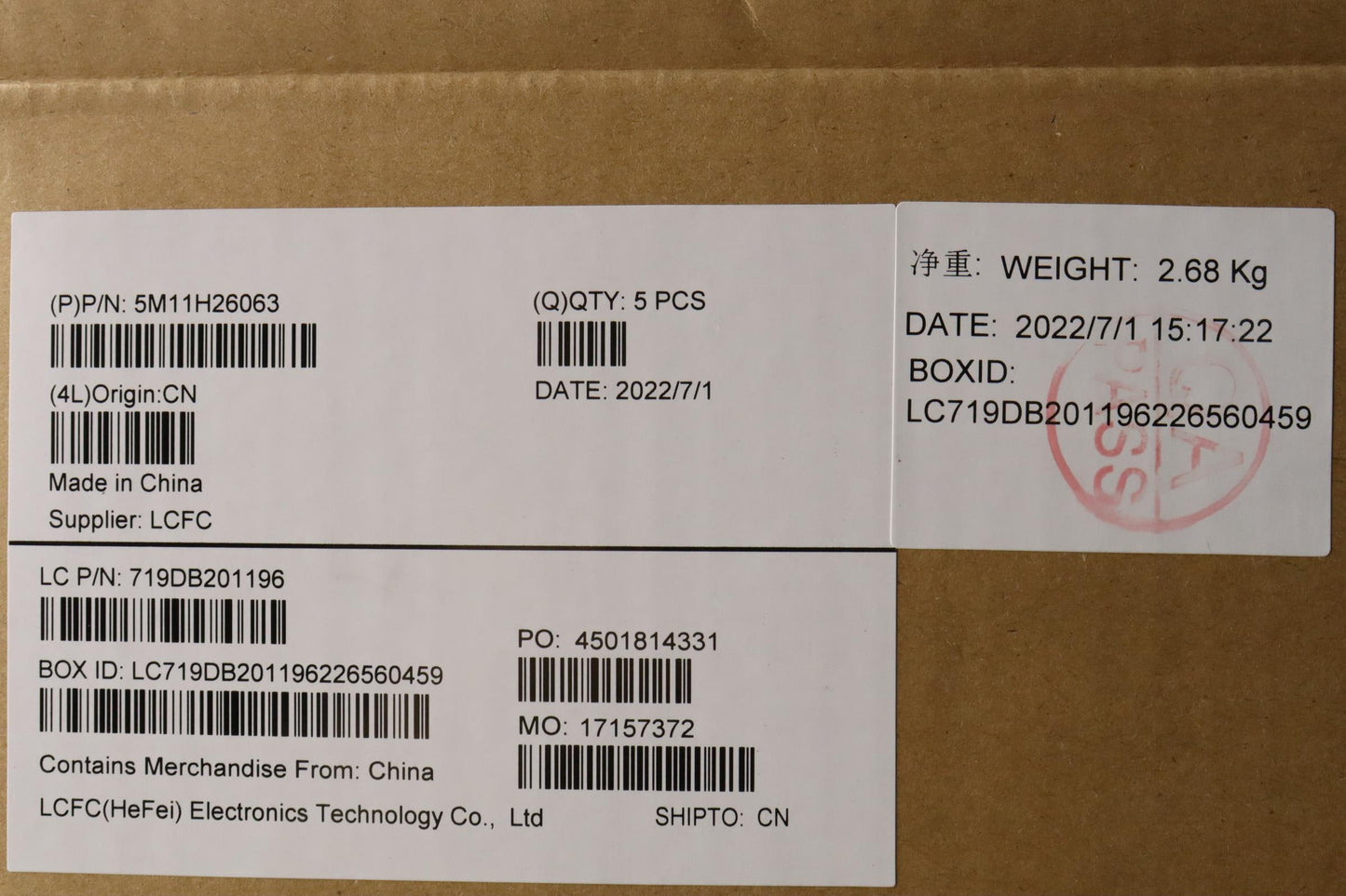 Lenovo Mechasm Kbd Ccov Tur Bklt Sunr - 5M11H26063