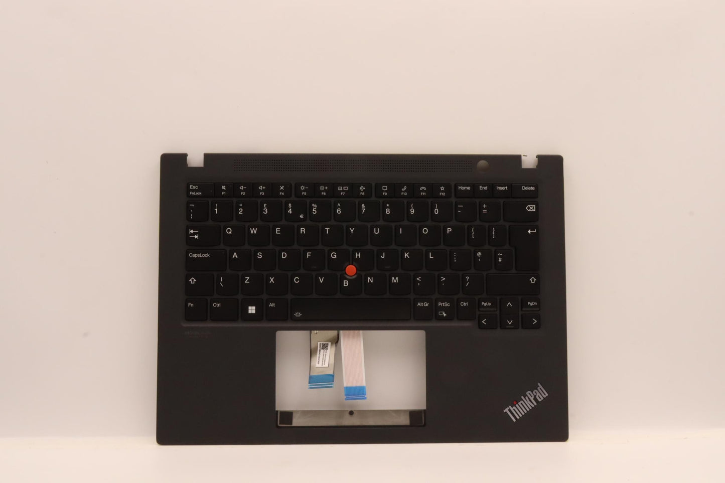 Lenovo Mechasm Kbd Ccov Uke Bklt Chic - 5M11H26073
