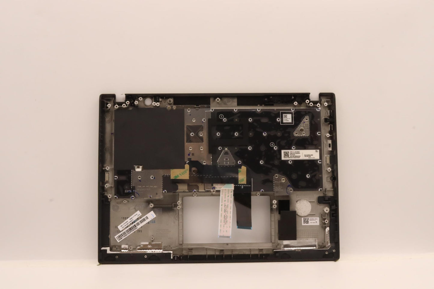 Lenovo Mechasm Kbd Ccov Uke Bklt Chic - 5M11H26073