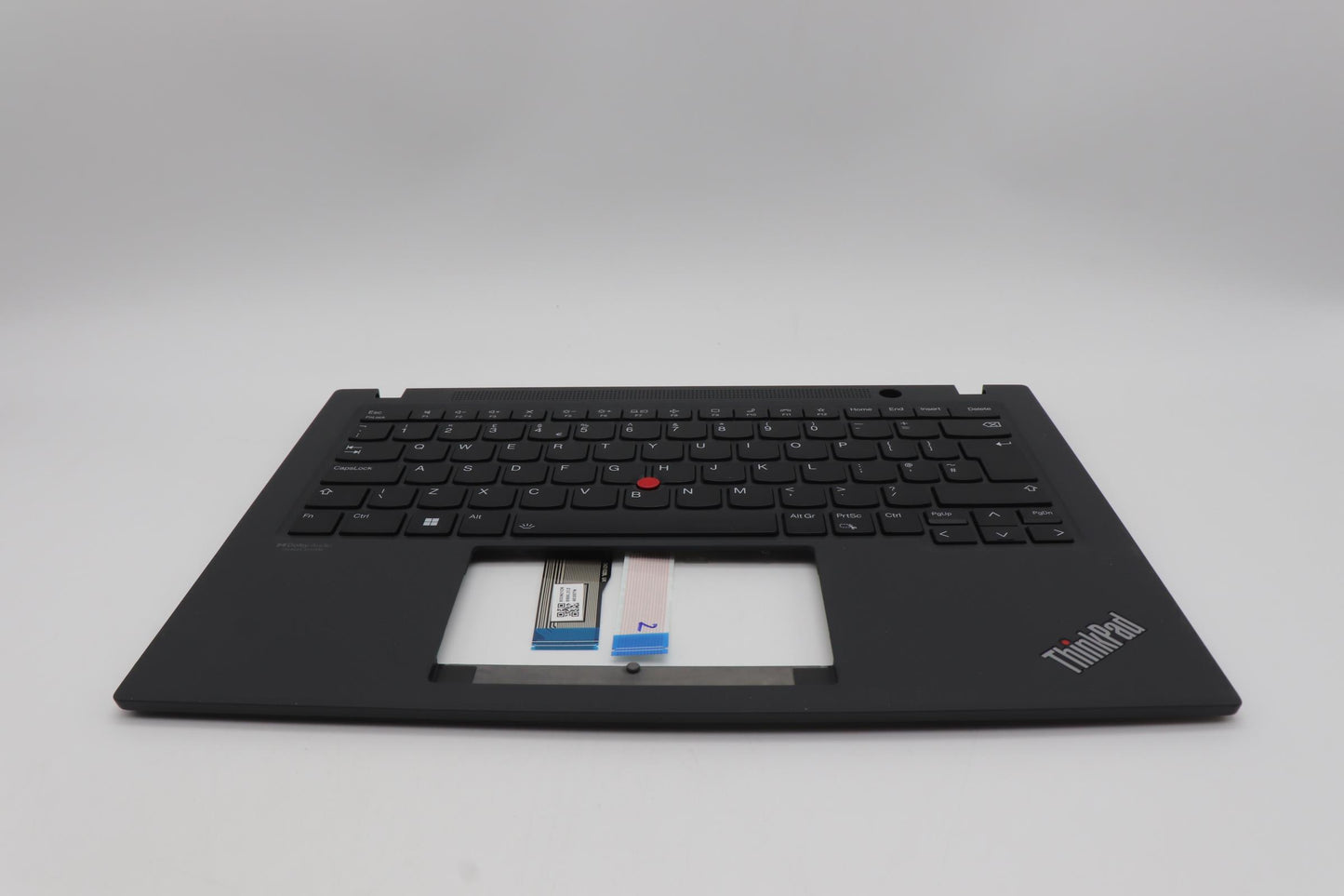 Lenovo Mechasm Kbd Ccov Uke Bklt Lite - 5M11H26075