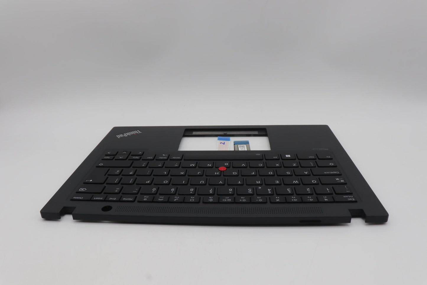 Lenovo Mechasm Kbd Ccov Uke Bklt Lite - 5M11H26075
