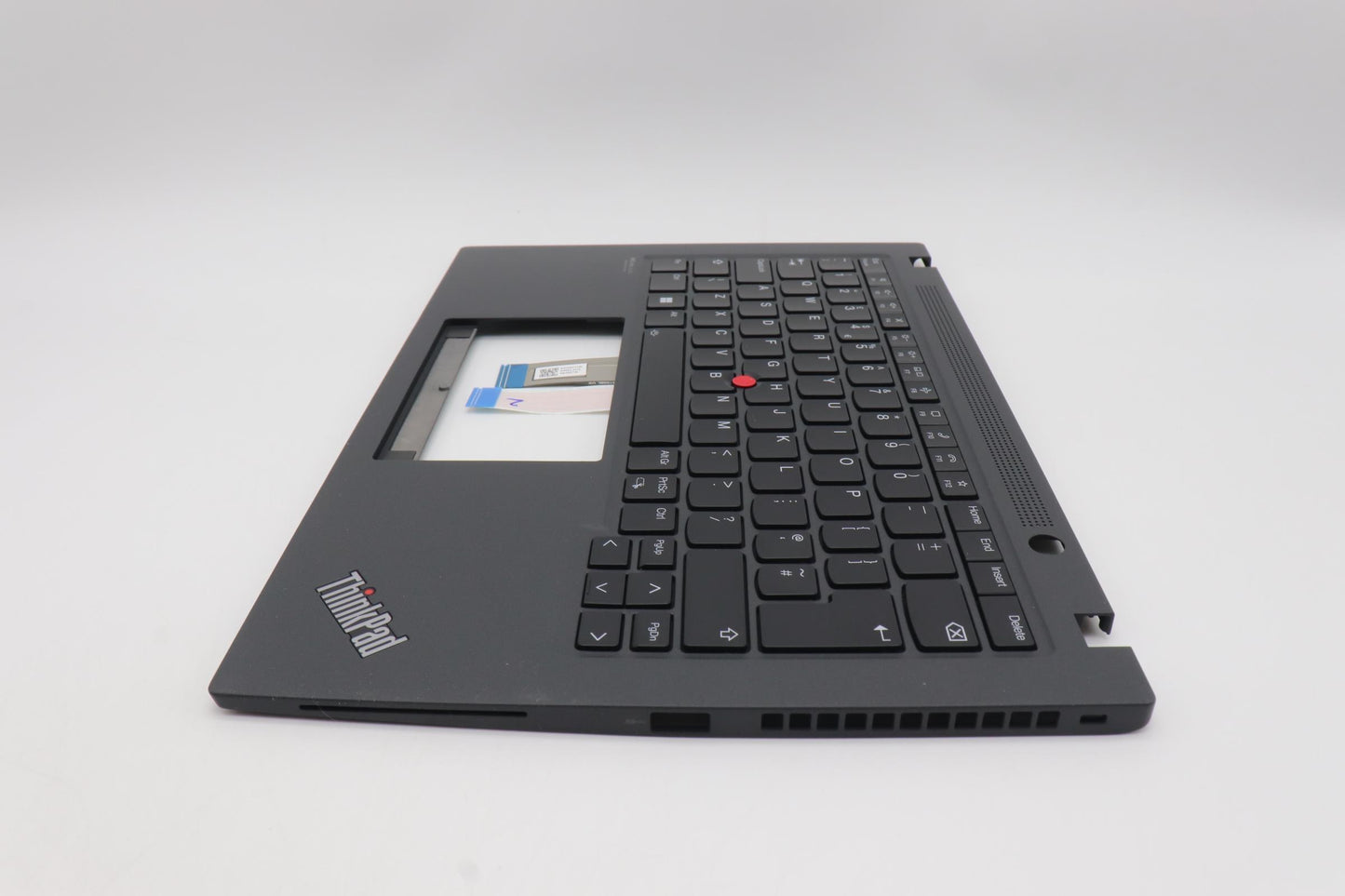 Lenovo Mechasm Kbd Ccov Uke Bklt Lite - 5M11H26075
