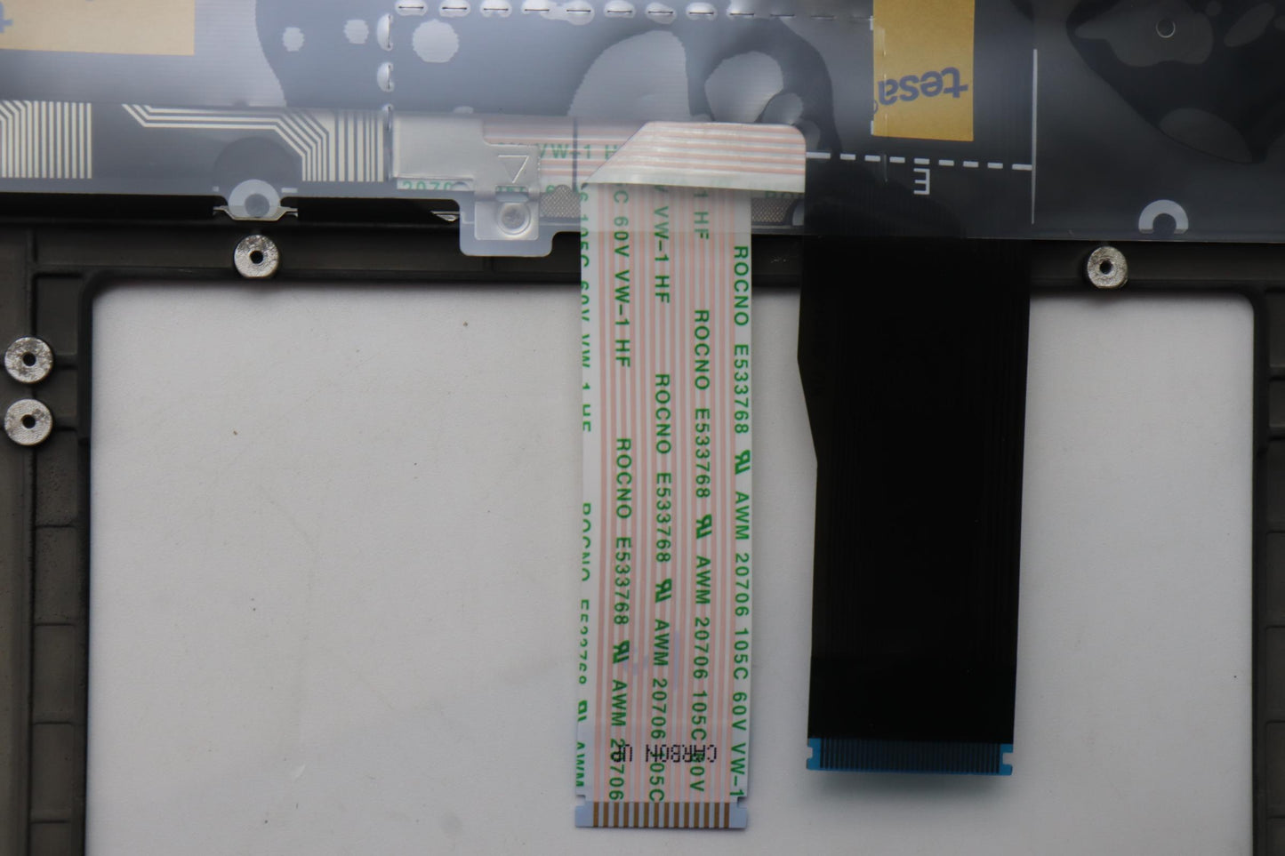 Lenovo Mechasm Kbd Ccov Uke Bklt Lite - 5M11H26075