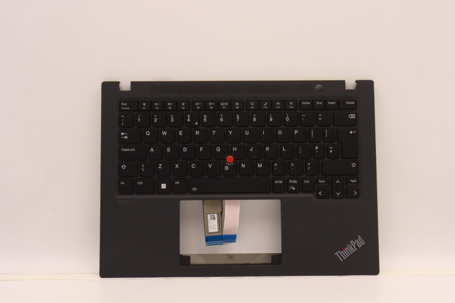 Lenovo Mechasm Kbd Ccov Uke Bklt Sunr - 5M11H26079