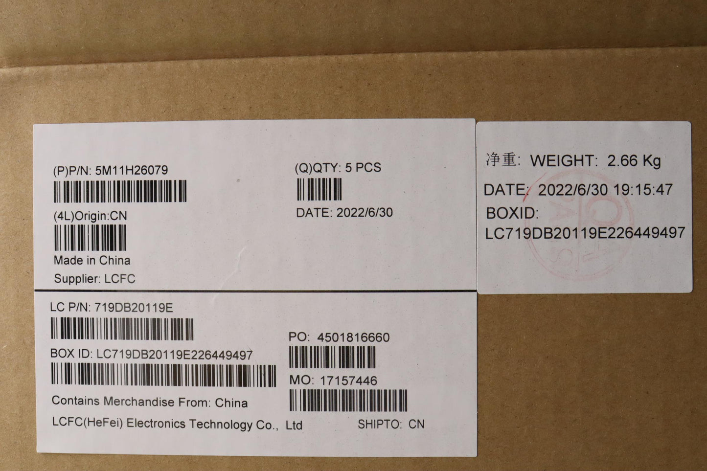 Lenovo Mechasm Kbd Ccov Uke Bklt Sunr - 5M11H26079