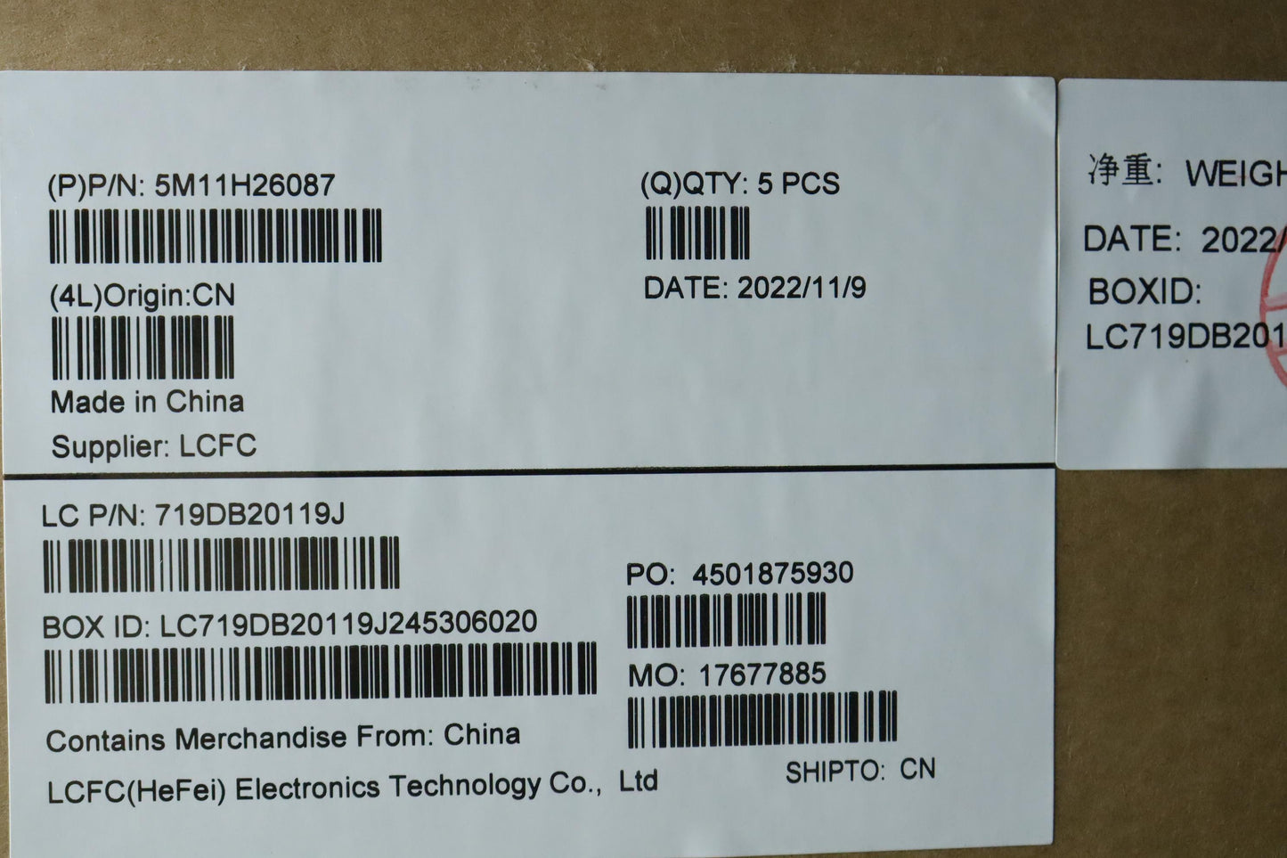Lenovo Mechasm Kbd Ccov Ukr Bklt Sunr - 5M11H26087