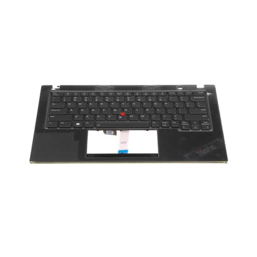 Lenovo Mechasm Kbd Ccov Eng Bklt Tran - 5M11H26131