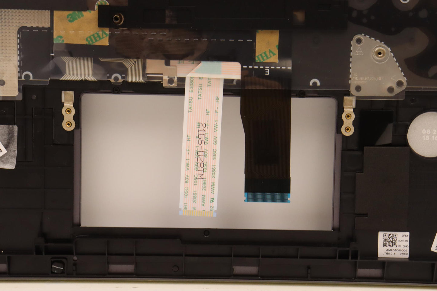 Lenovo Mechasm Kbd Ccov Kor Bklt Chic - 5M11H26181