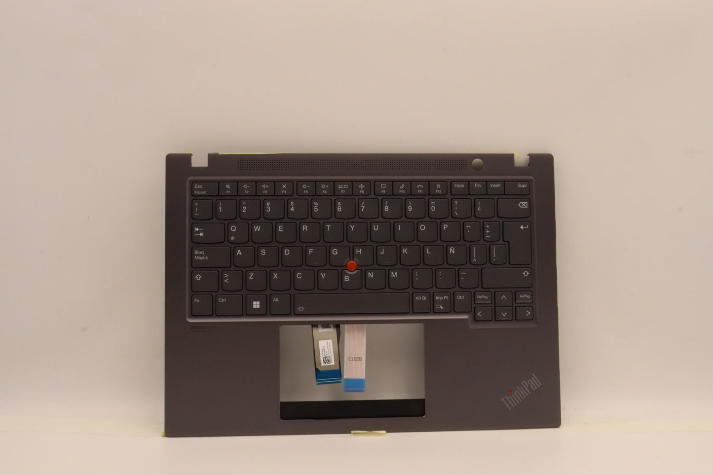 Lenovo Mechasm Kbd Ccov La Spa Bklt T - 5M11H26187
