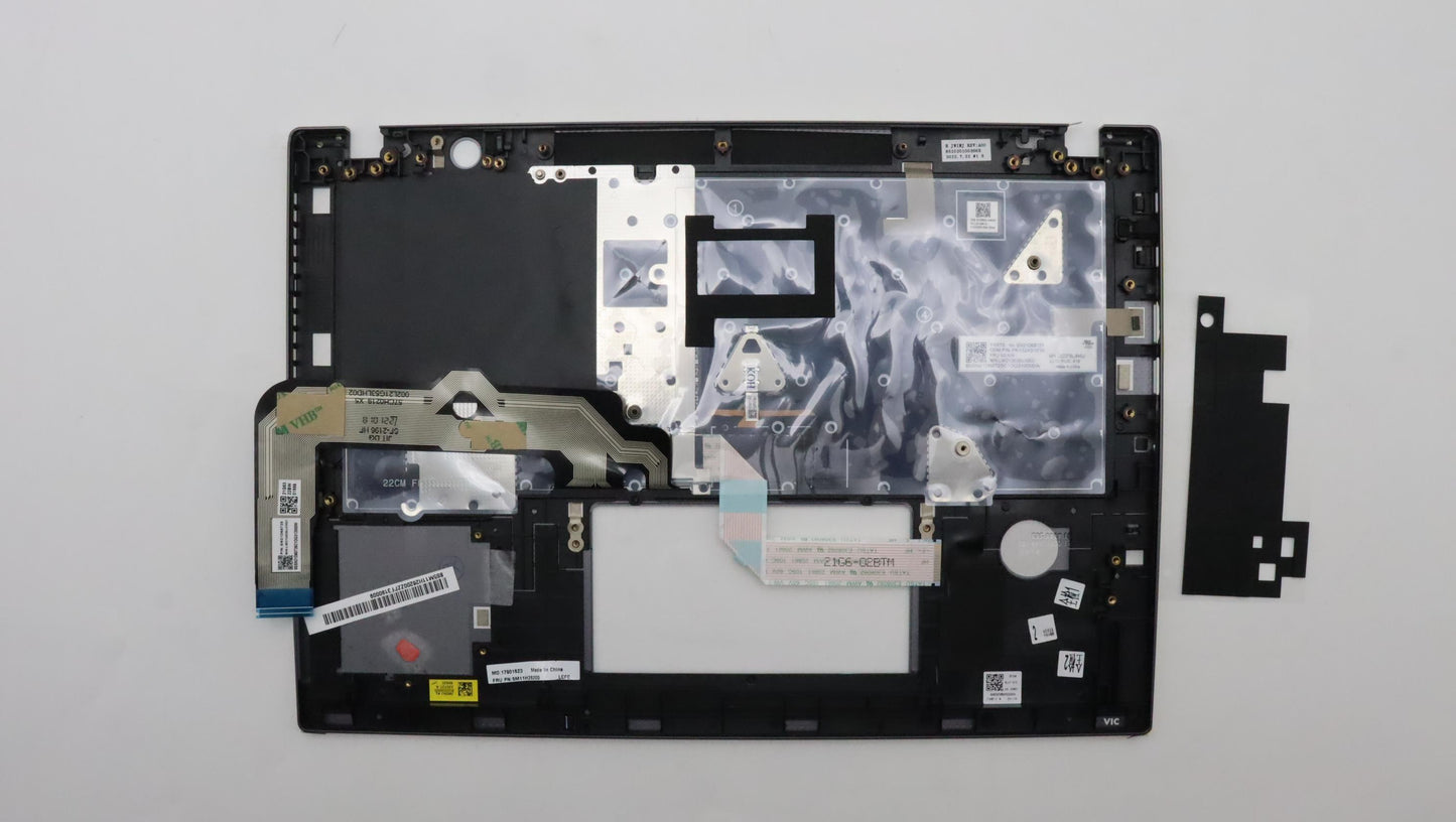 Lenovo Mechasm Kbd Ccov Rbklt Chicon - 5M11H26200