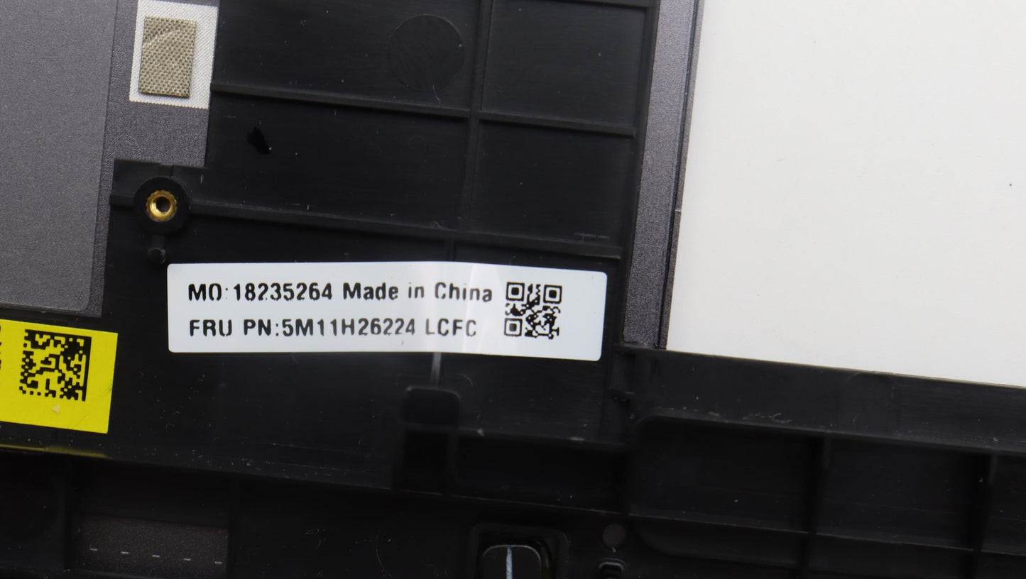 Lenovo Mechasm Kbd Ccov Thai Bklt Chi - 5M11H26224