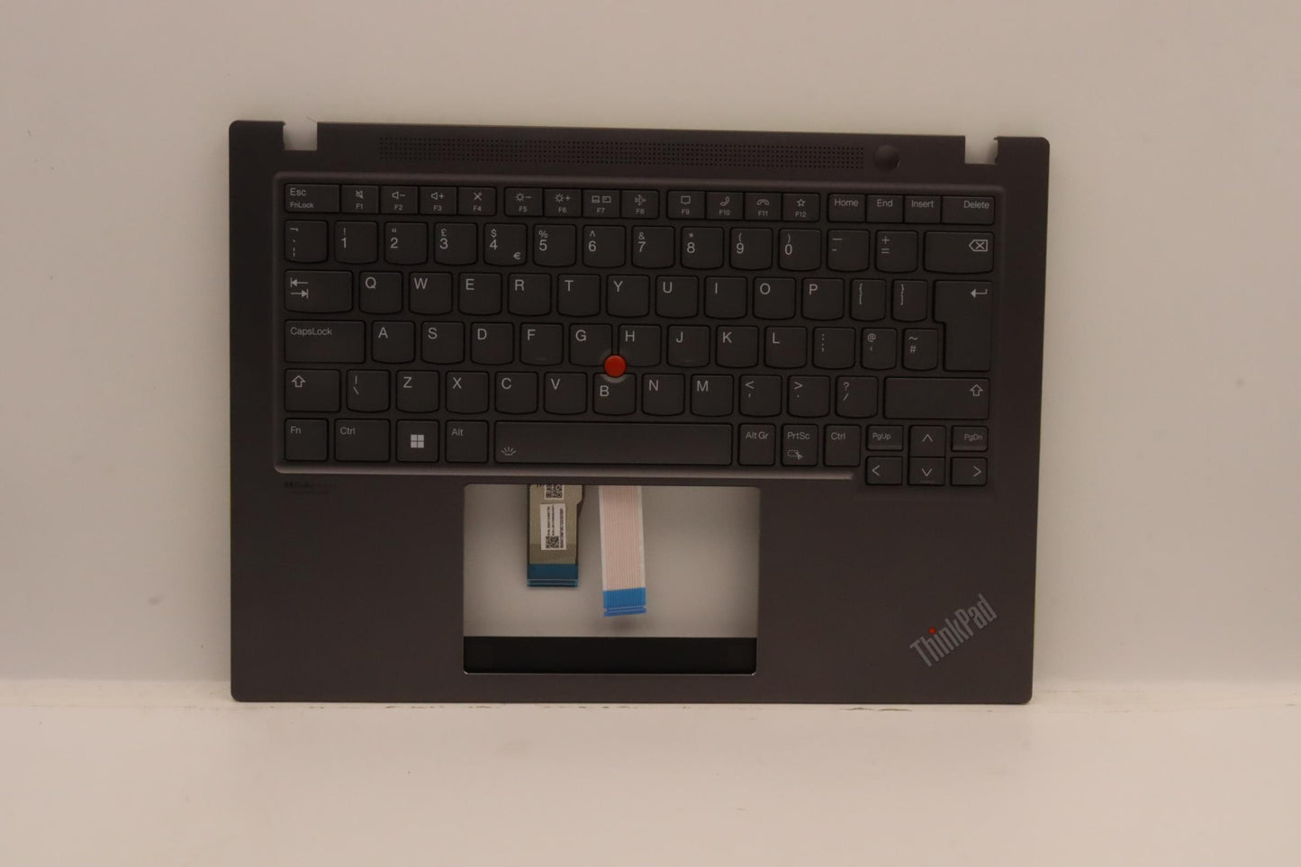 Lenovo Mechasm Kbd Ccov Uke Bklt Chic - 5M11H26244