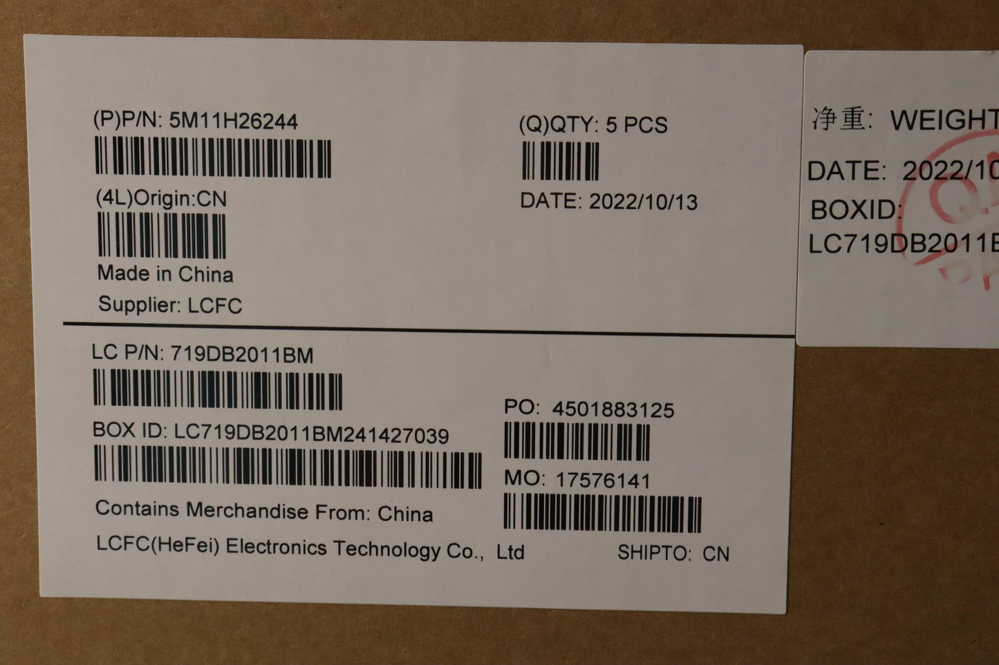 Lenovo Mechasm Kbd Ccov Uke Bklt Chic - 5M11H26244