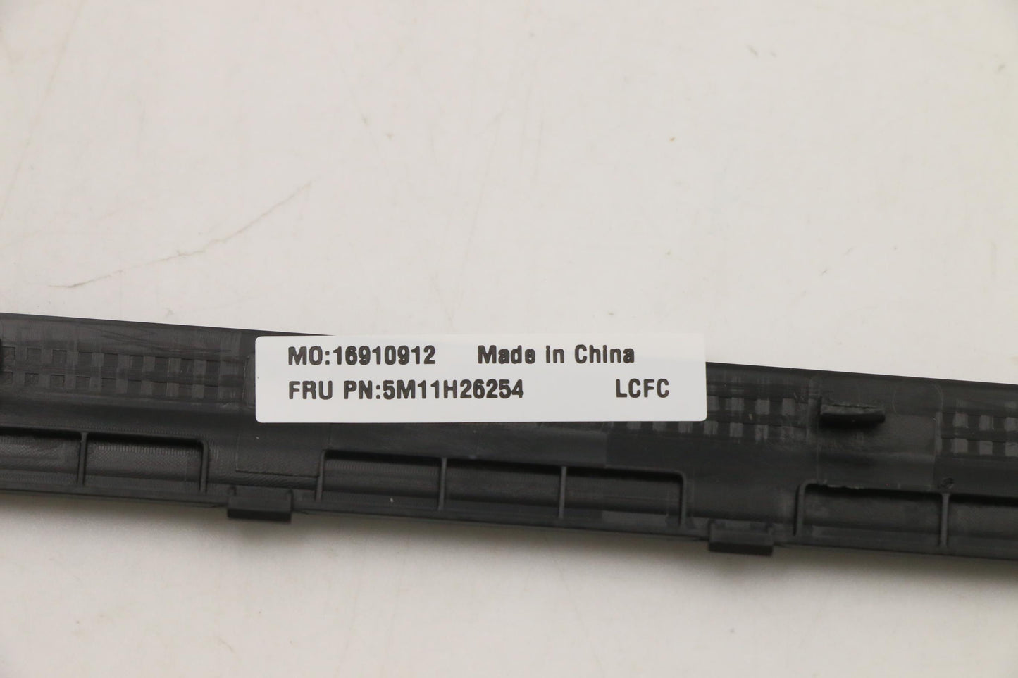 Lenovo Mechanical Assembly for T16G1, B-Cover Sub-Assembly - 5M11H26254