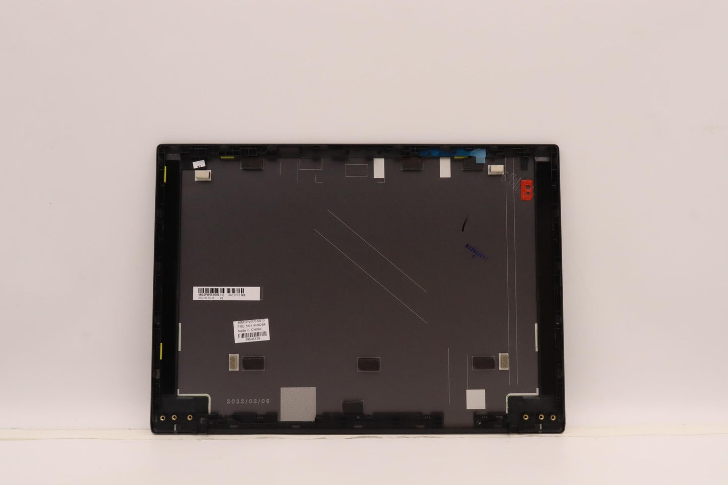 Lenovo Mechasm Fru A Cover,Cs 24T Sg - 5M11H26264
