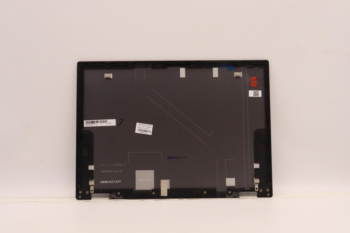 Lenovo A Cover Assembly - 5M11H26268