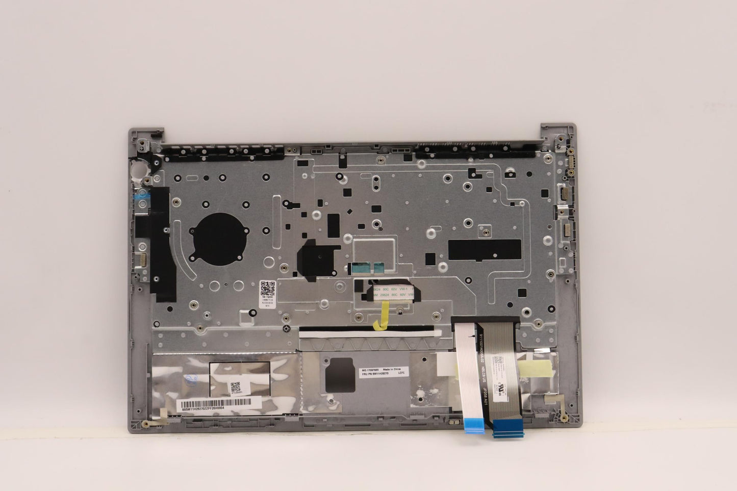 Lenovo Mechasm Kbcvr Engpmxfpr Us Sr - 5M11H26270