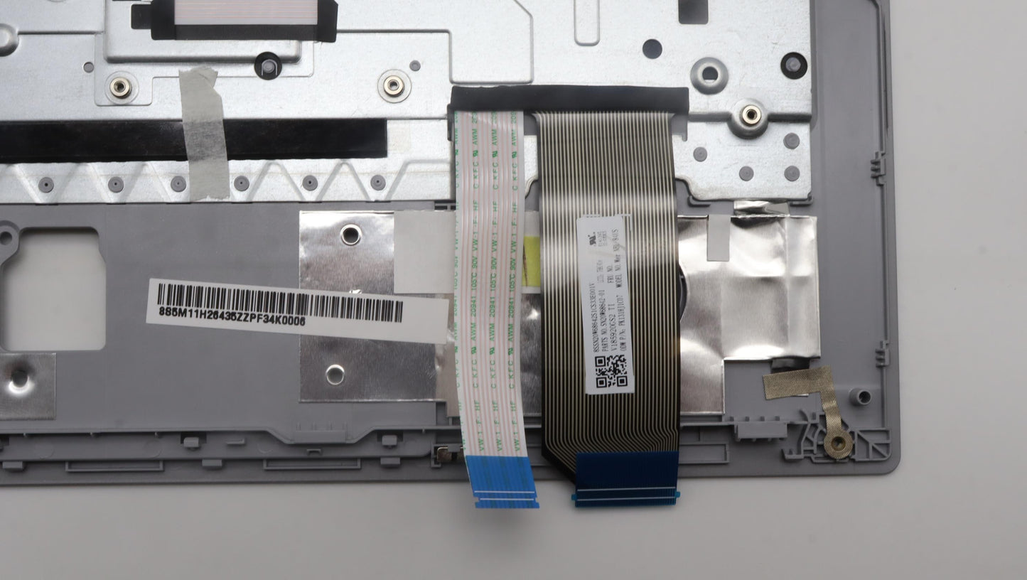 Lenovo Mechasm Kbcvr Thaisrxfpr Us Sr - 5M11H26435