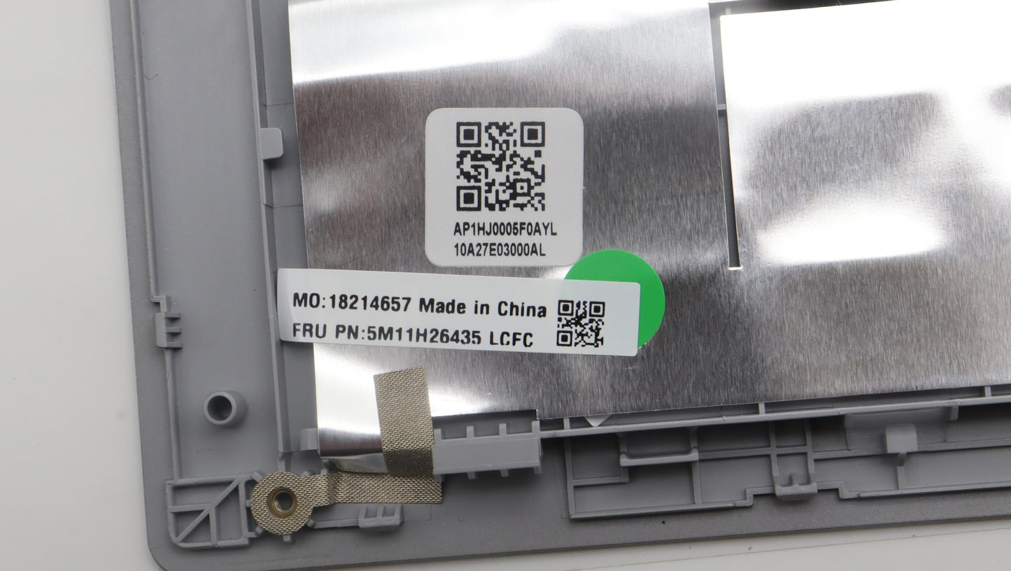 Lenovo Mechasm Kbcvr Thaisrxfpr Us Sr - 5M11H26435