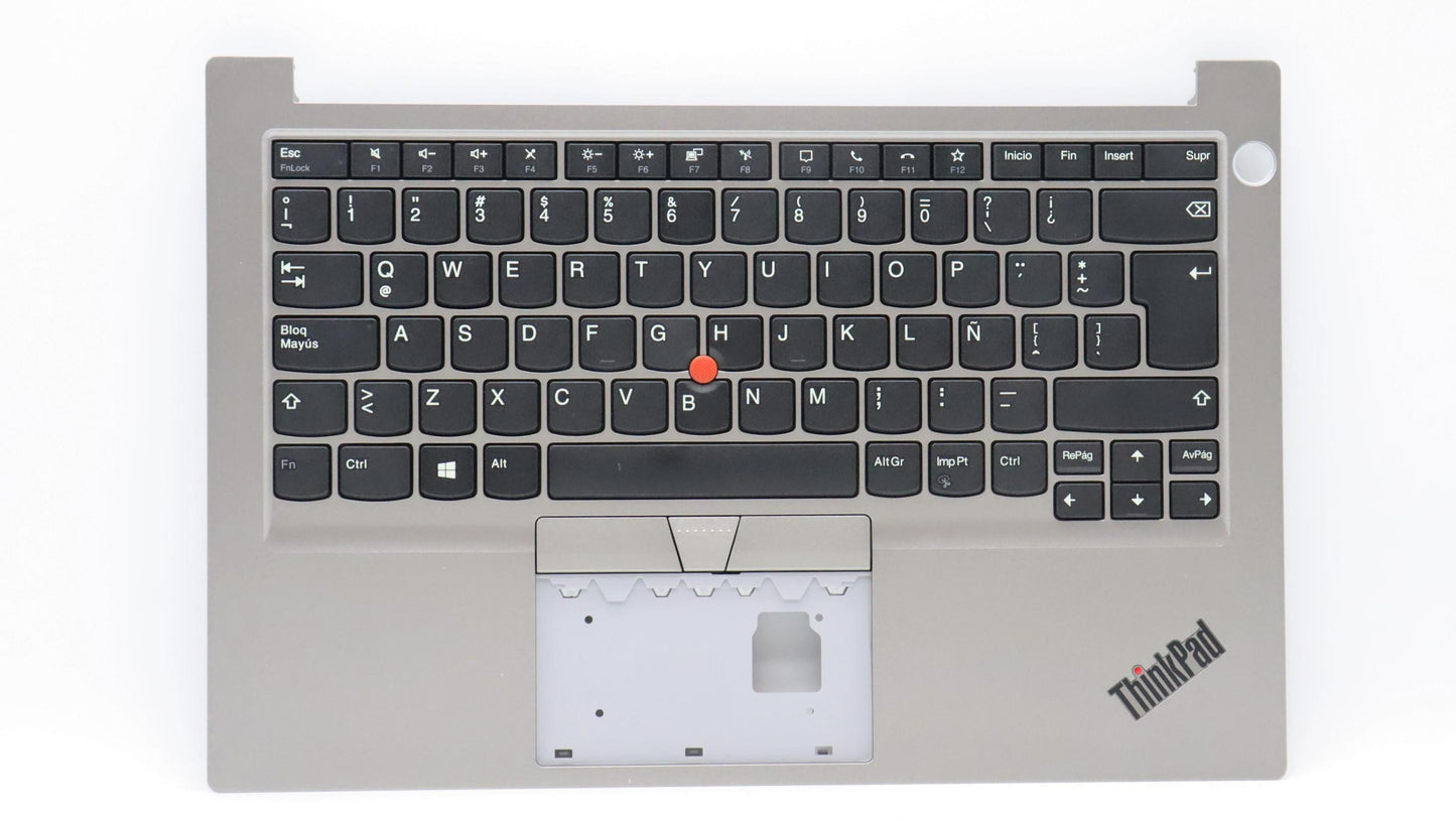 Lenovo Mechasm Kbcvr La Spapmxfpr Uk - 5M11H26449