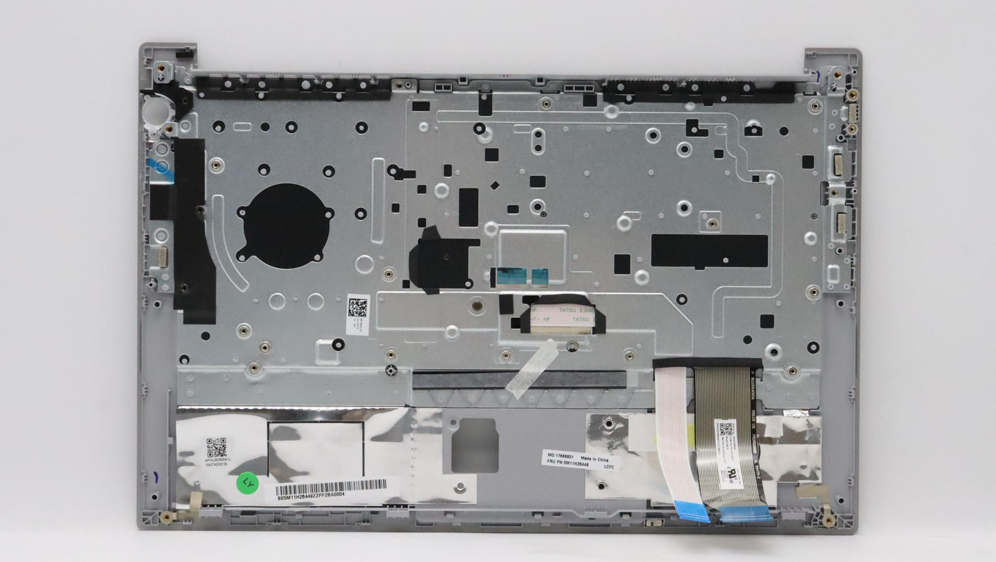 Lenovo Mechasm Kbcvr La Spapmxfpr Uk - 5M11H26449