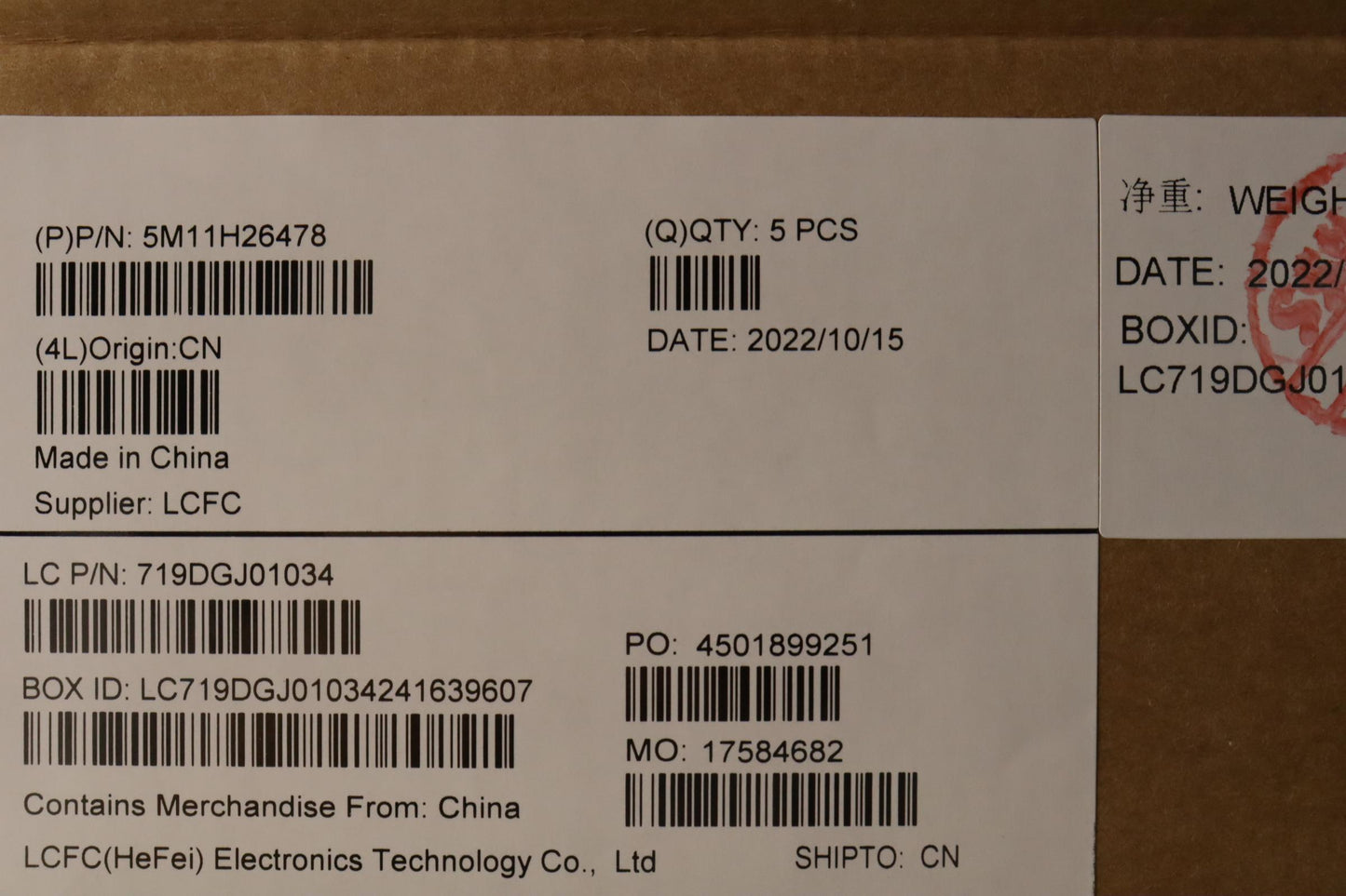 Lenovo Mechasm Kbcvr Eng Bkltpmxfpr U - 5M11H26478