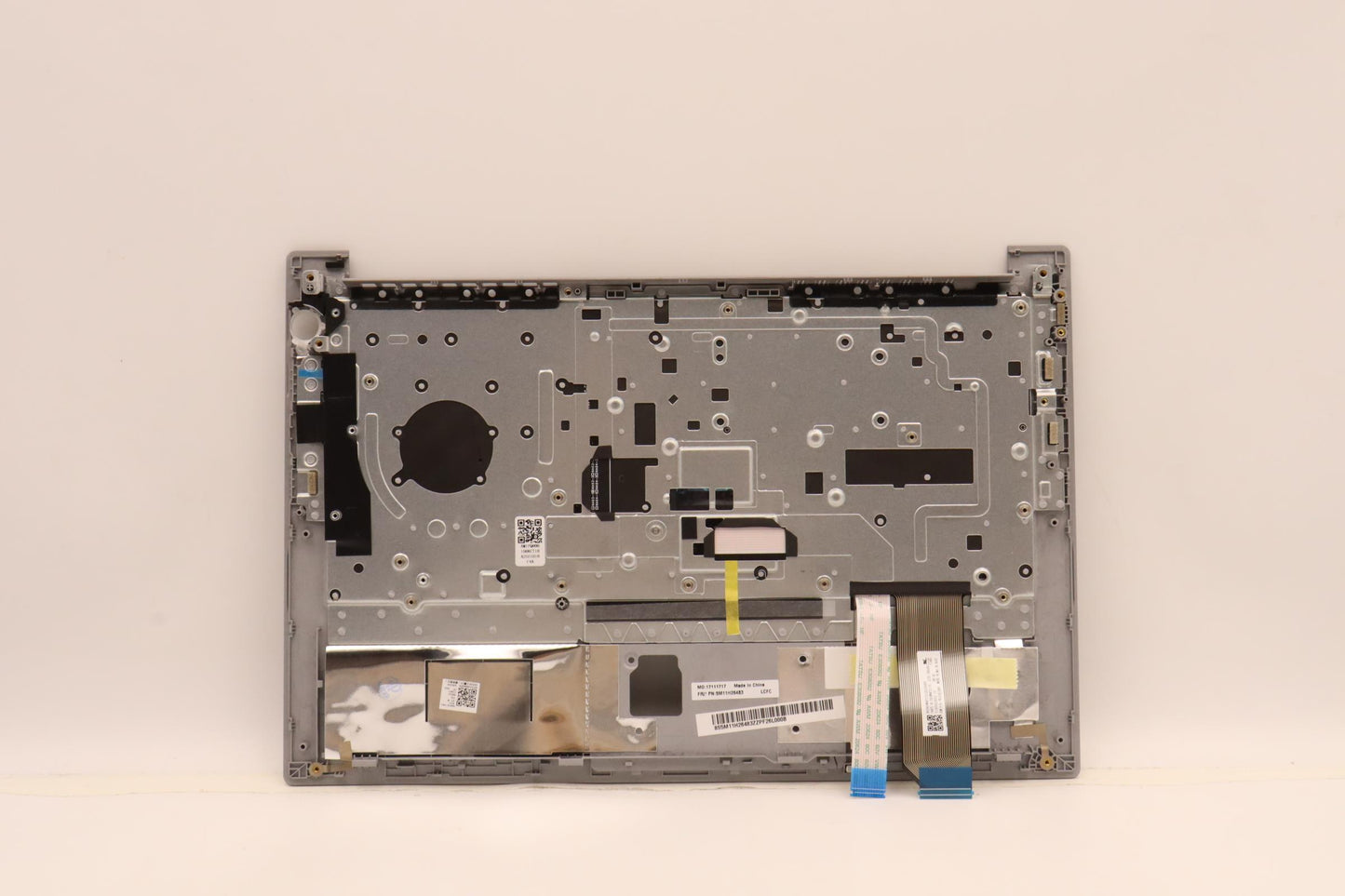 Lenovo Mechasm Kbcvr Eng Bkltsrxfpr U - 5M11H26483