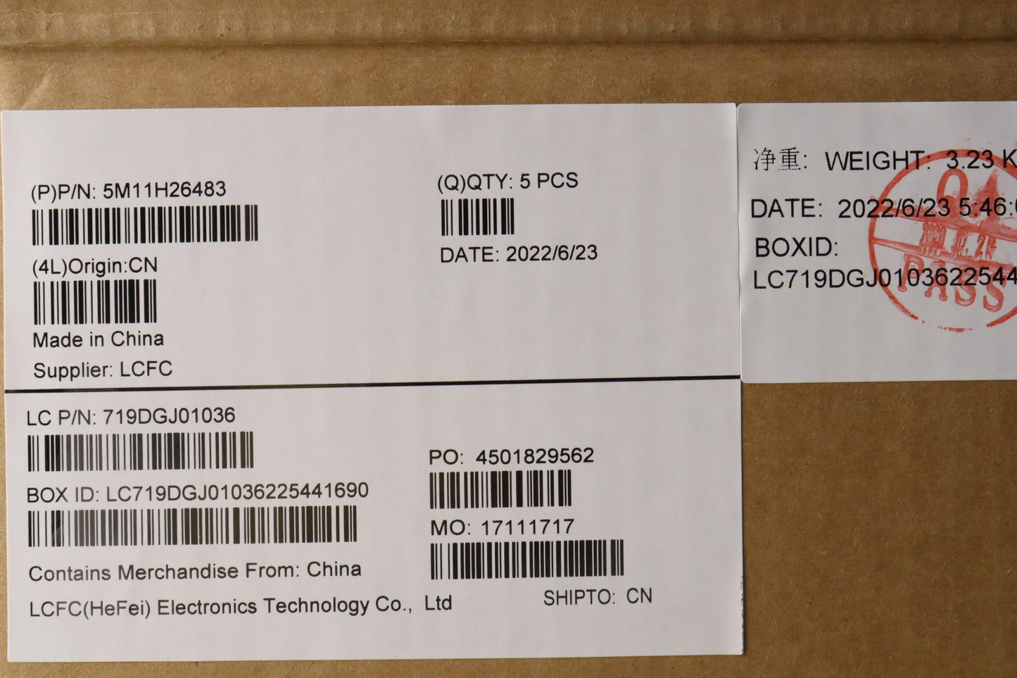 Lenovo Mechasm Kbcvr Eng Bkltsrxfpr U - 5M11H26483