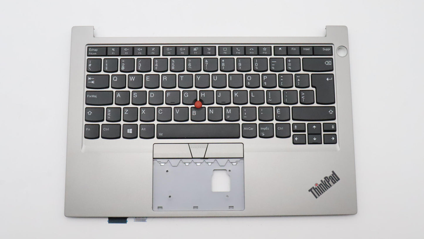 Lenovo Mechasm Kbcvr 058Fra Bkltpmxfp - 5M11H26485