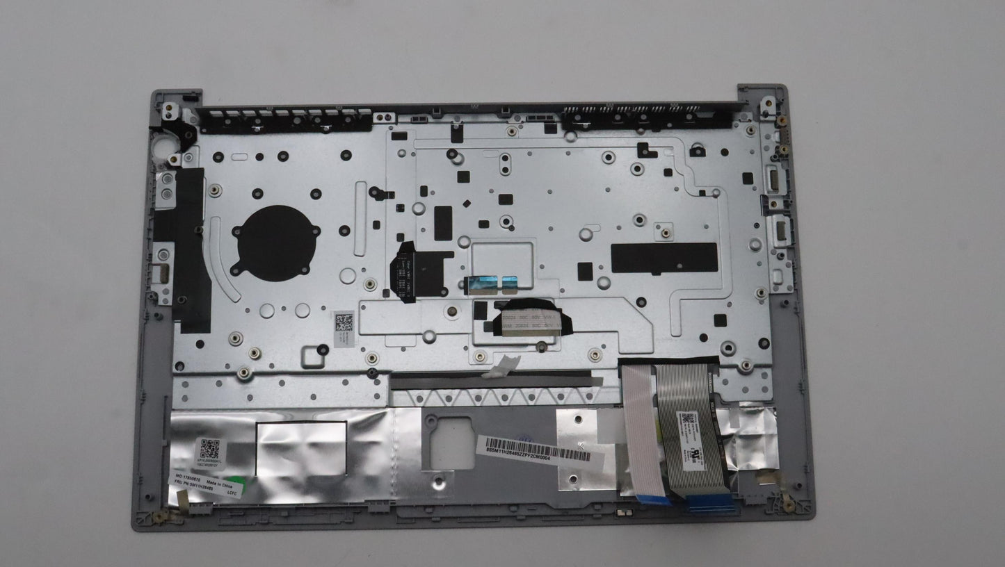 Lenovo Mechasm Kbcvr 058Fra Bkltpmxfp - 5M11H26485