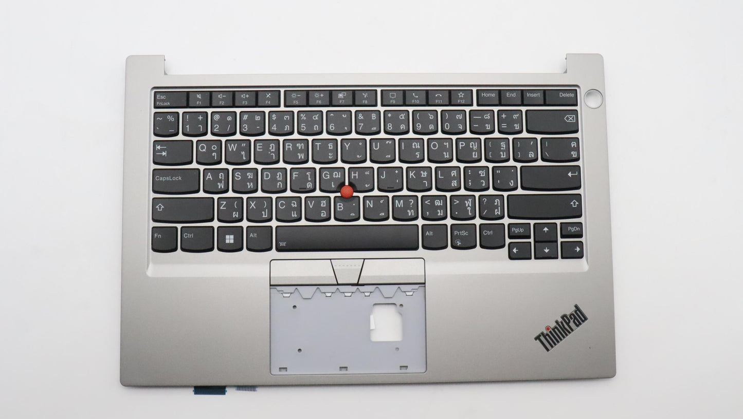 Lenovo Mechasm Kbcvr Thai Bkltpmxfpr - 5M11H26641