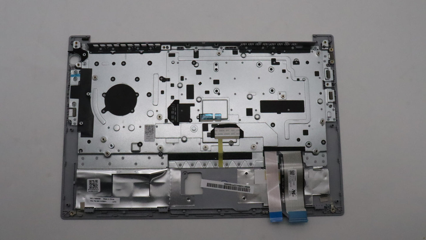 Lenovo Mechasm Kbcvr Thai Bkltpmxfpr - 5M11H26641