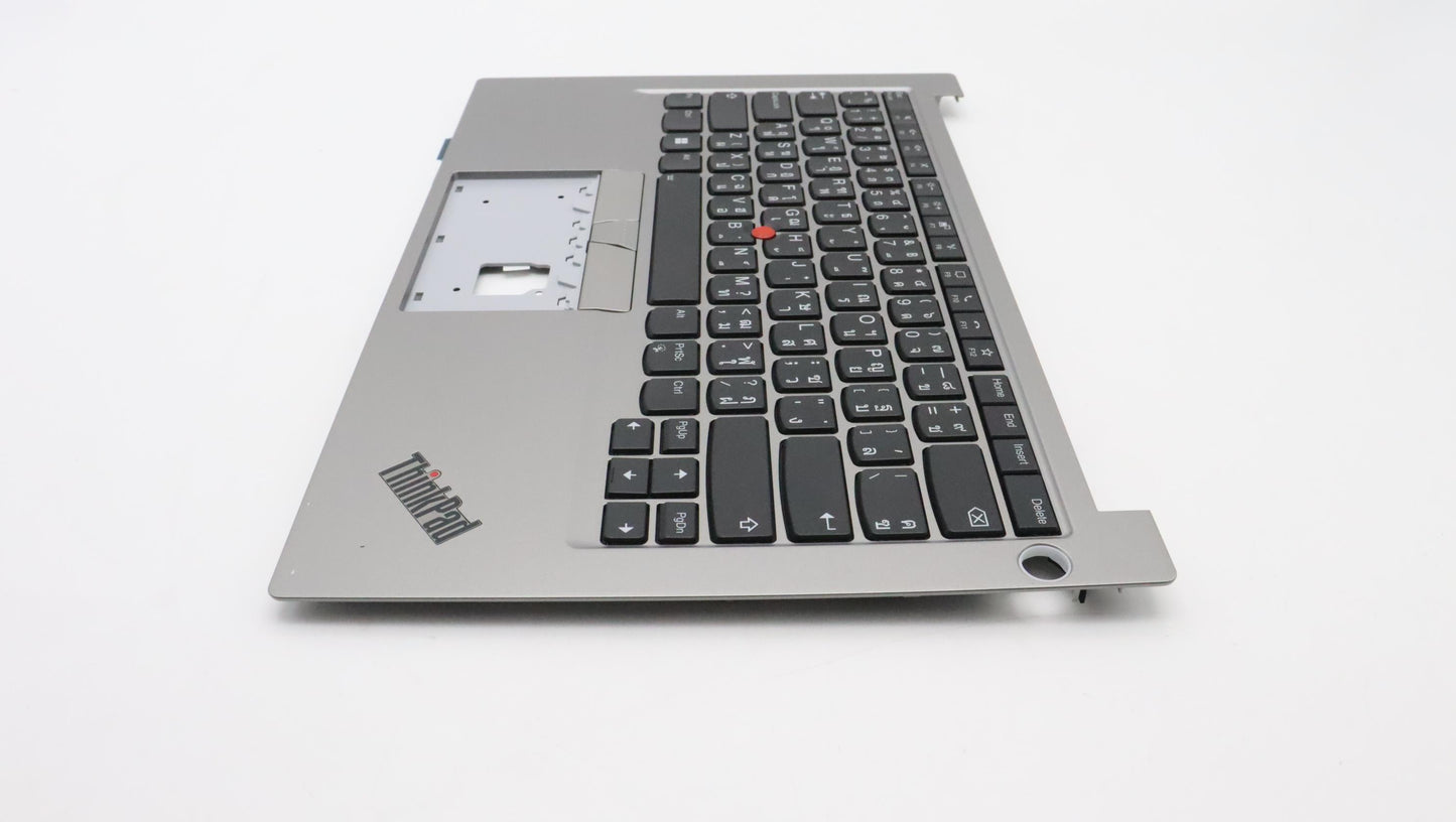 Lenovo Mechasm Kbcvr Thai Bkltpmxfpr - 5M11H26641