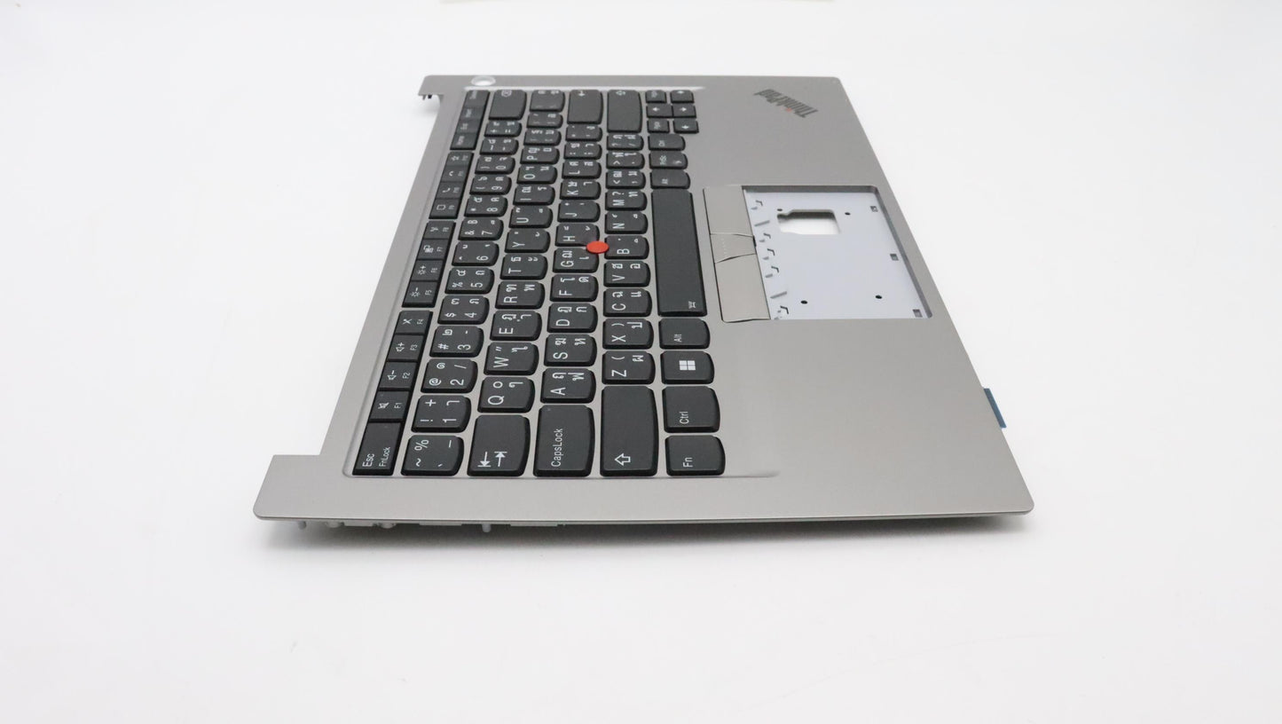 Lenovo Mechasm Kbcvr Thai Bkltpmxfpr - 5M11H26641