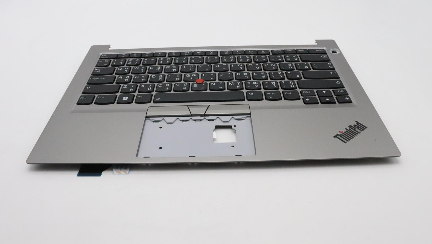 Lenovo Mechasm Kbcvr Thai Bkltpmxfpr - 5M11H26641