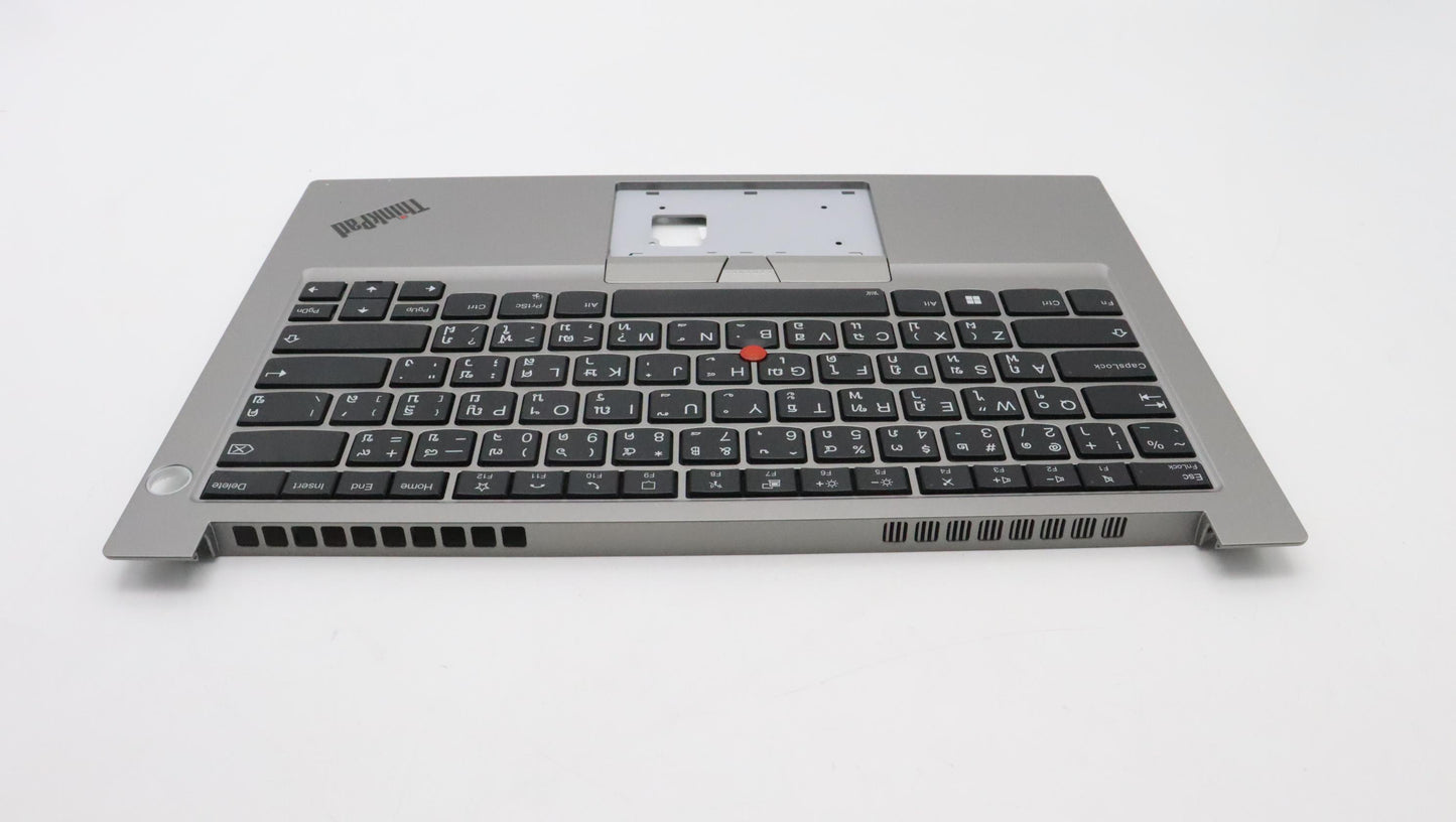 Lenovo Mechasm Kbcvr Thai Bkltpmxfpr - 5M11H26641