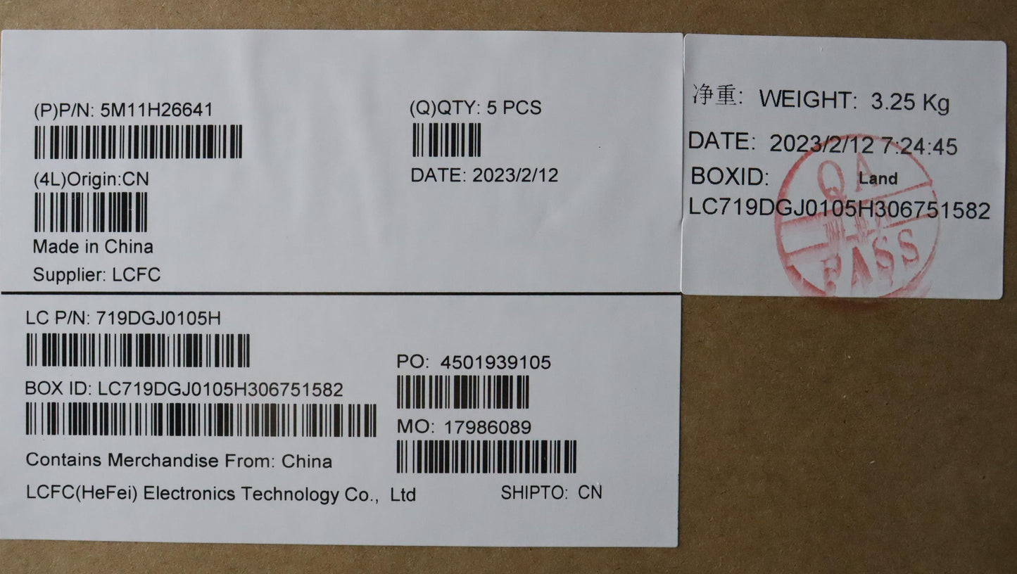 Lenovo Mechasm Kbcvr Thai Bkltpmxfpr - 5M11H26641
