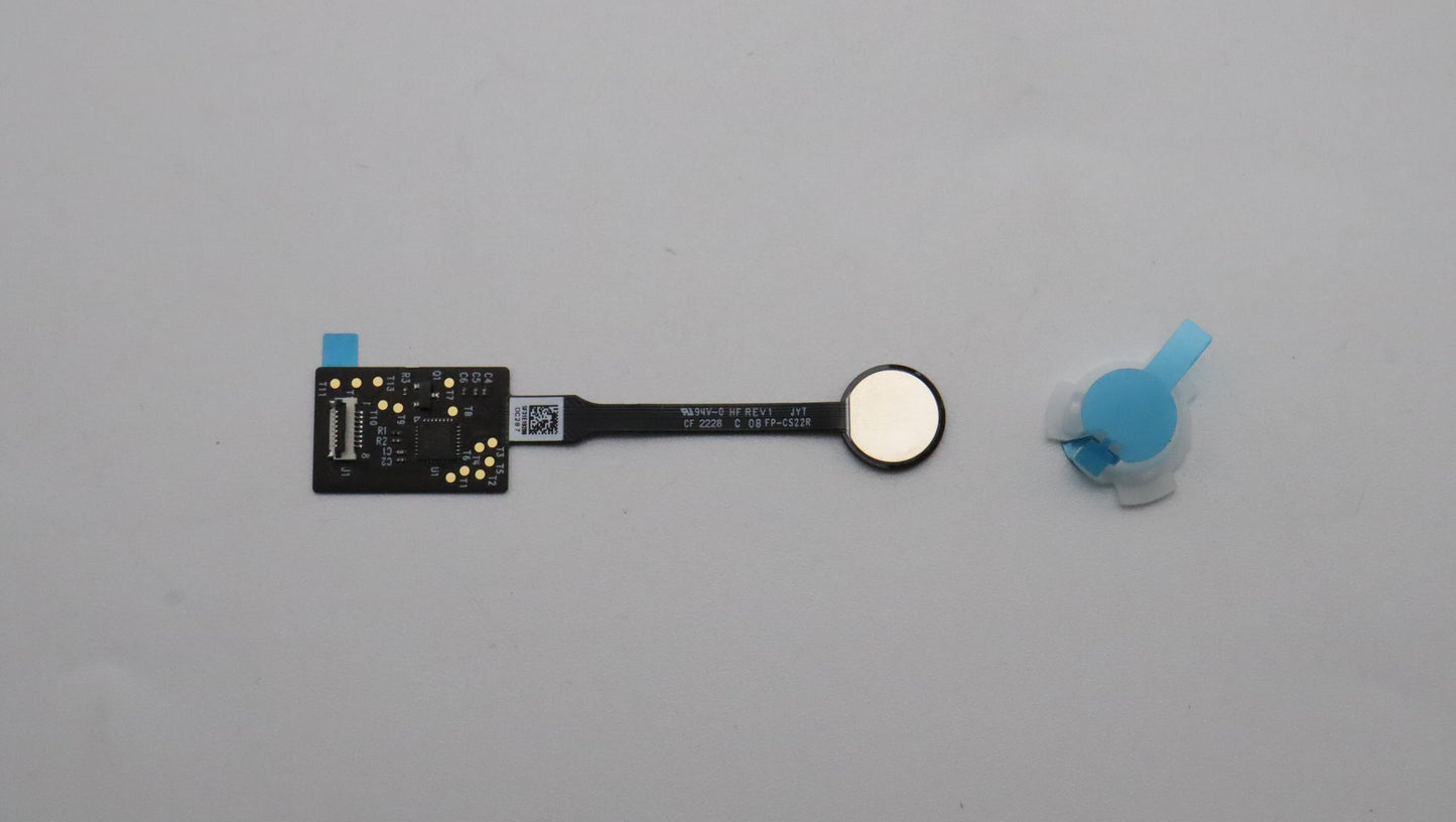 Lenovo Mech Assembly Fru_Power_Btn W - 5M11H26691