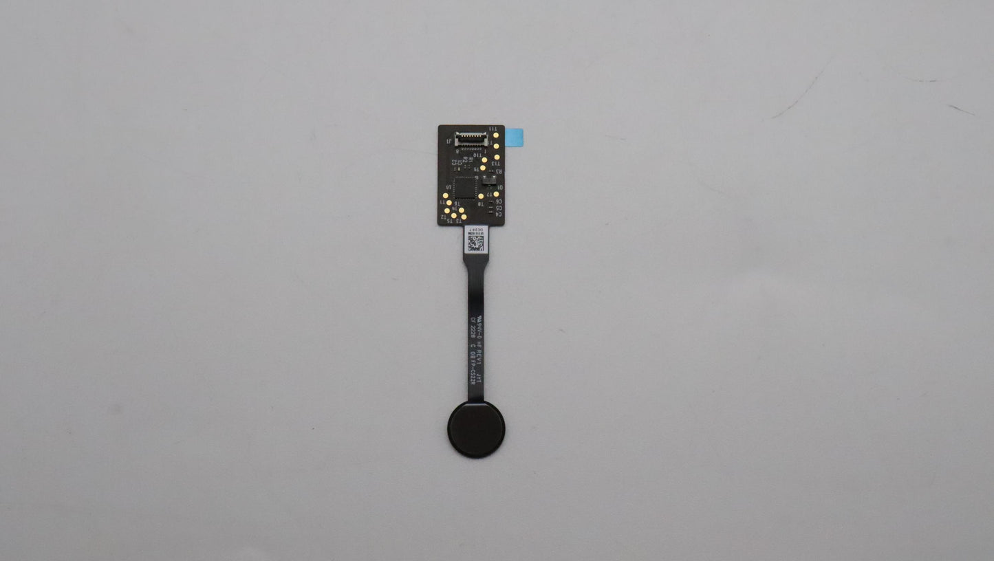 Lenovo Mech Assembly Fru_Power_Btn W - 5M11H26691
