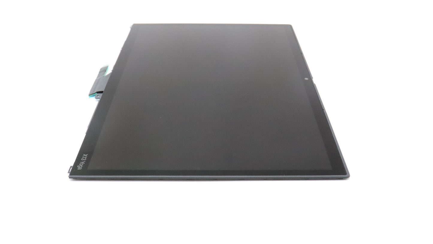 Lenovo 13.3-Inch LCD Module, WUXGA, Touch, Anti-Glare, IPS, 300nit, 100% sRGB - 5M11H26693