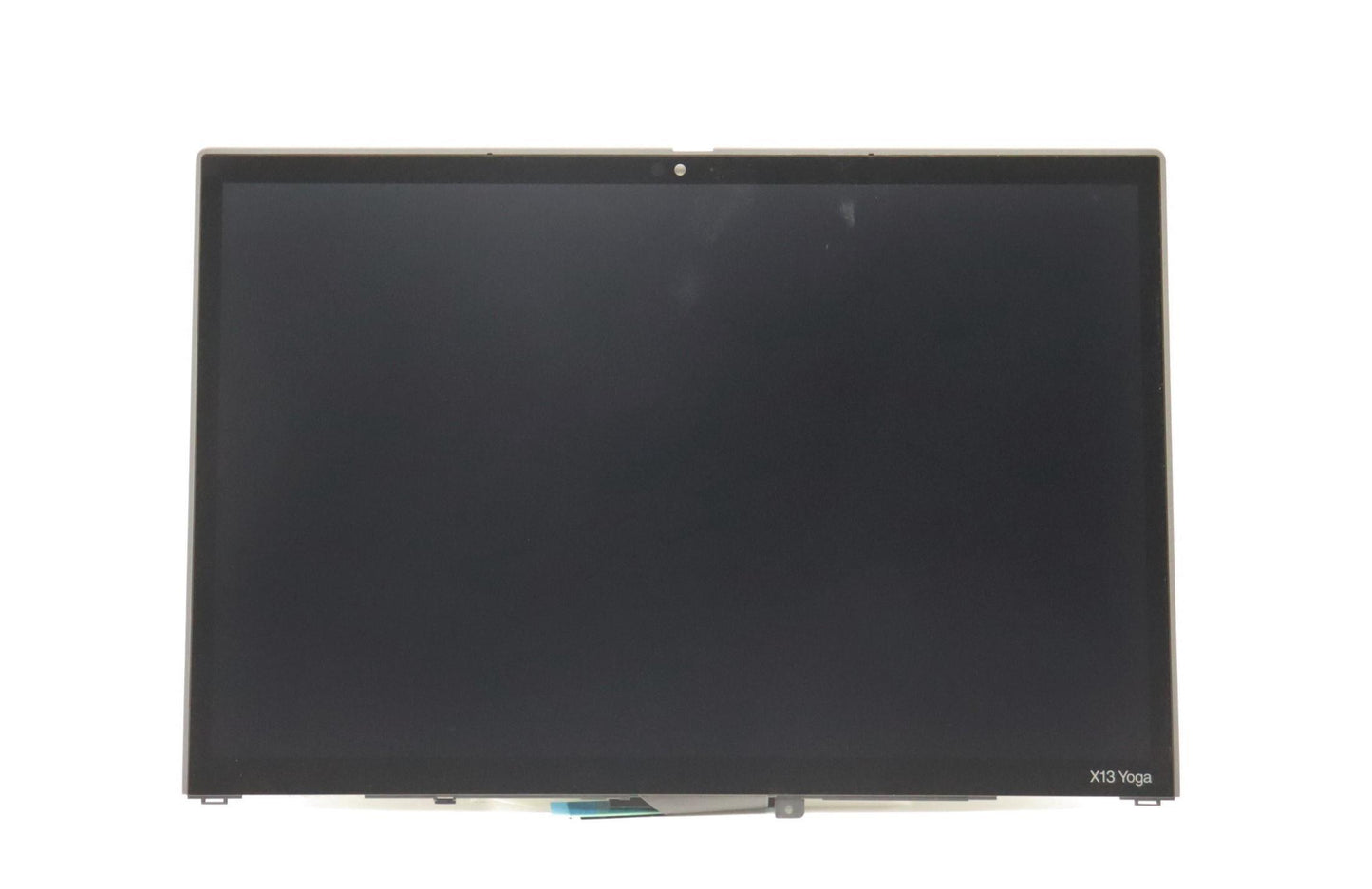 Lenovo 13.3" WQXGA LCD Module, Touch, Anti-Glare, 400nit, 100% sRGB - 5M11H26717