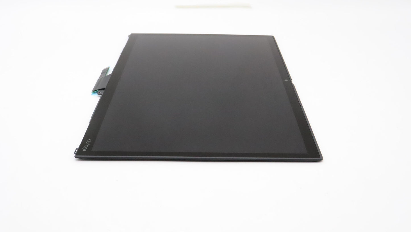 Lenovo 13.3" WQXGA LCD Module, Touch, Anti-Glare, 400nit, 100% sRGB - 5M11H26717