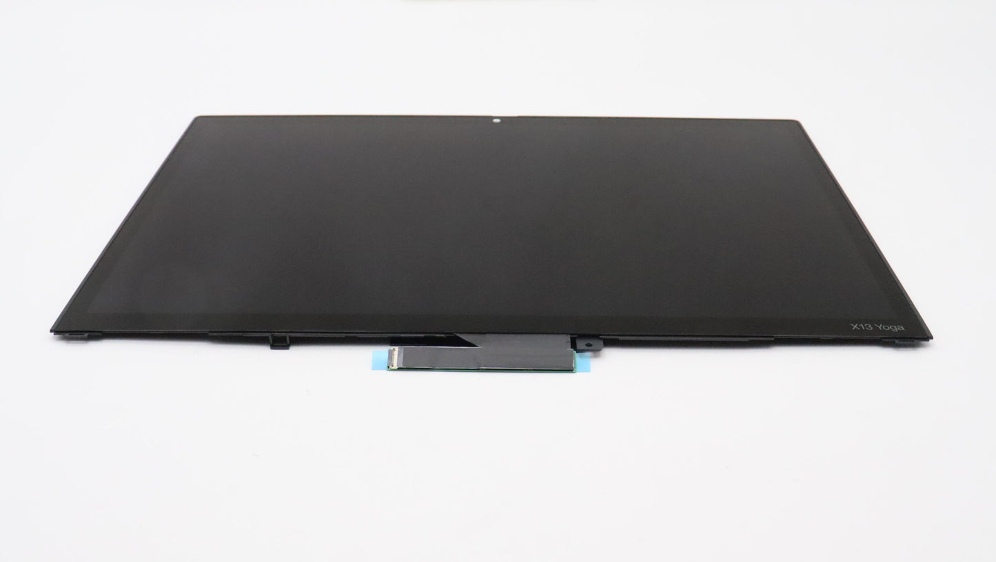 Lenovo 13.3" WQXGA LCD Module, Touch, Anti-Glare, 400nit, 100% sRGB - 5M11H26717