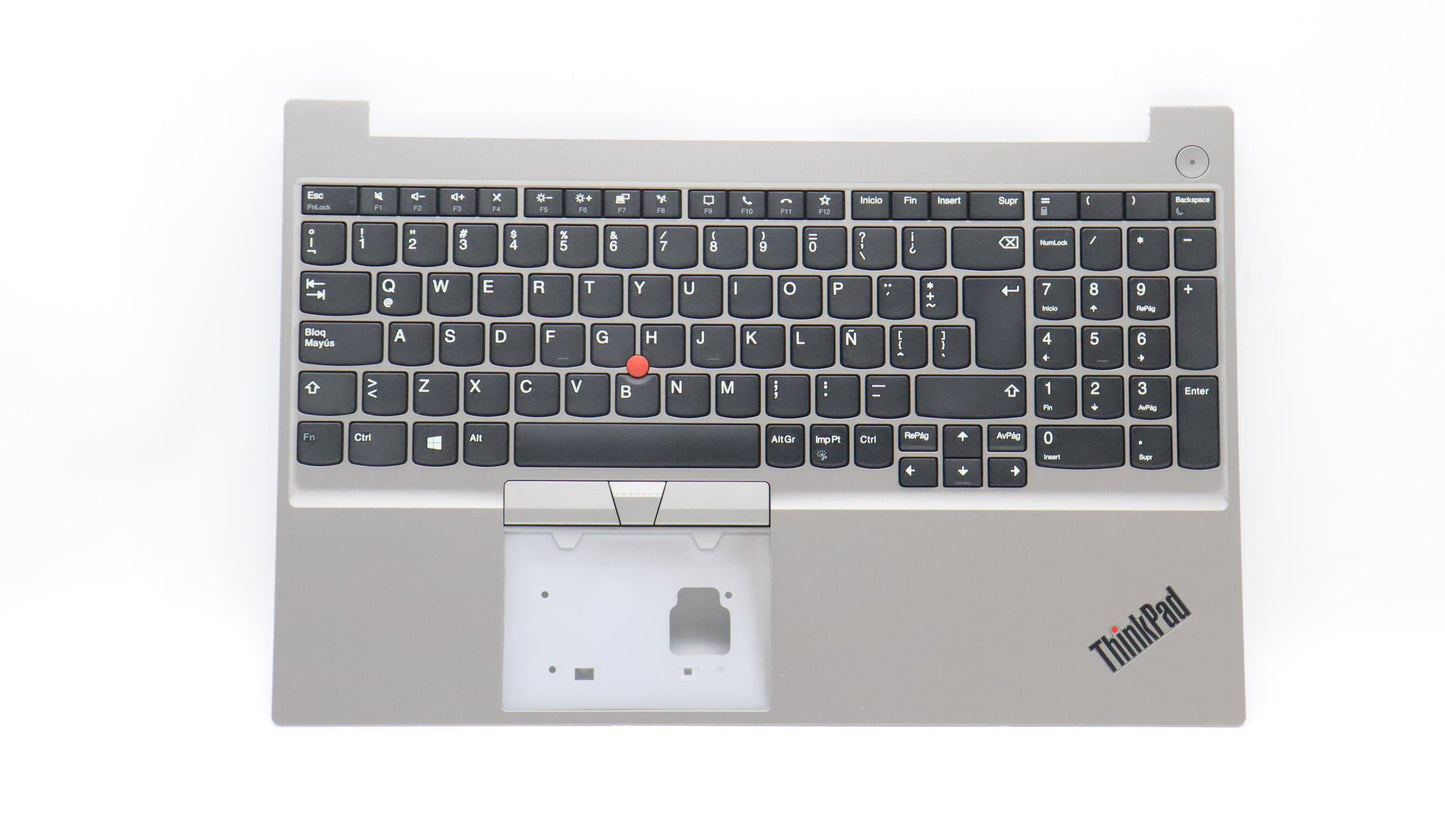 Lenovo Mech Assembly Kb W/Ccv La Spa - 5M11H26746